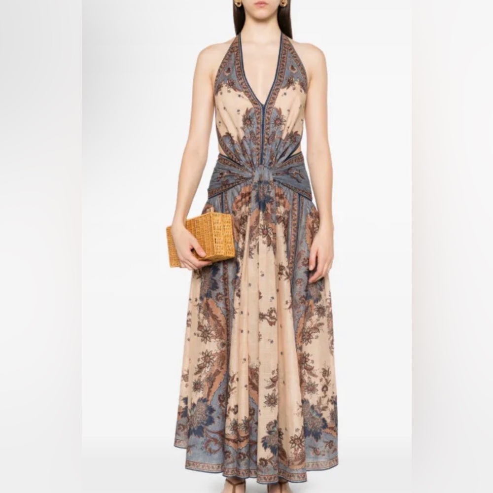 Zimmermann dress